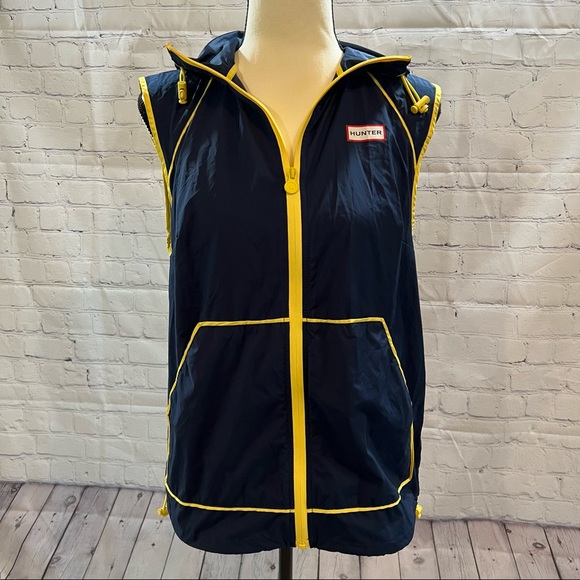 Hunter Vest For Target, XS - Picture 1 of 5